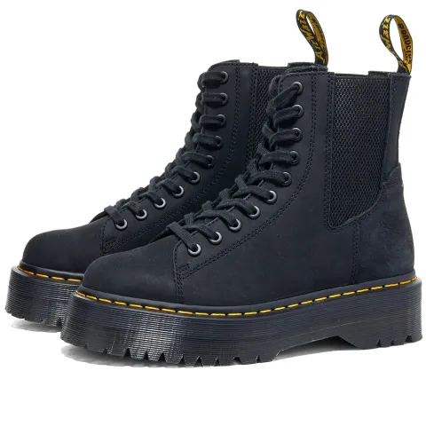 Jadon 8 Eye Boot