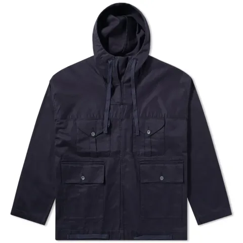 x Lybro British Army Smock