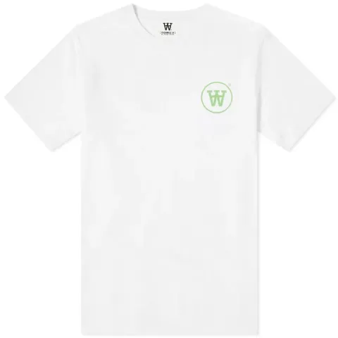 Aa Ace Small Logo T-Shirt