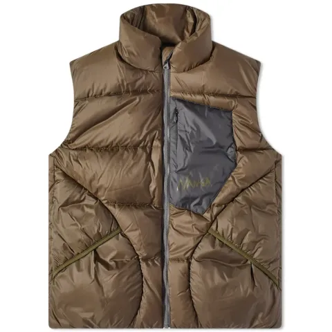 Mazeno Ridge Vest