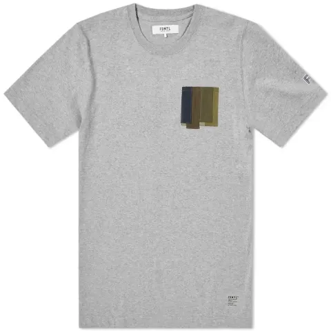 Obi Strip T-Shirt