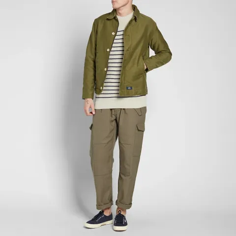 Bridge Jacket