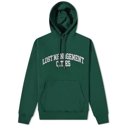 Arch Hoodie