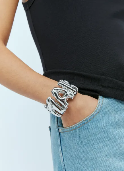 Marc Balloon Cuff