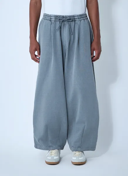 Geo Track Pants