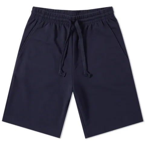 Jersey Sweat Short