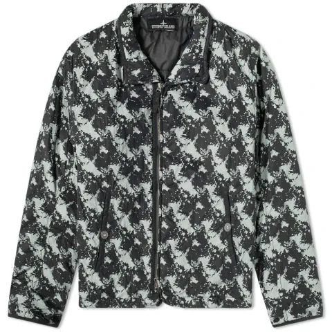 Augment Printed Jacket
