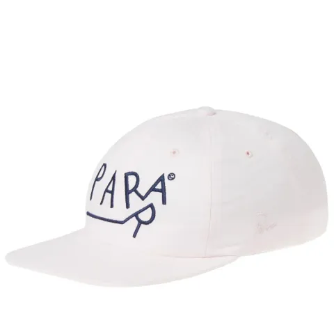 6 Panel Dragging Cap