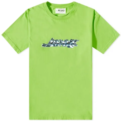 Chrome Logo T-Shirt