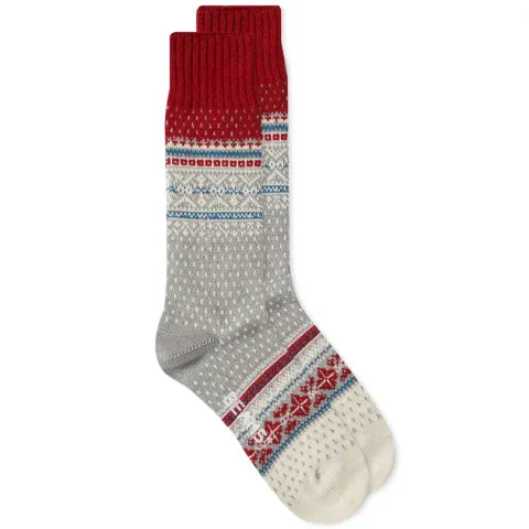 Nordic Sock