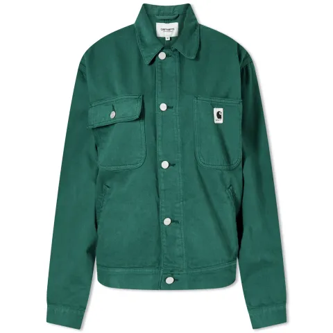 Saledo Jacket