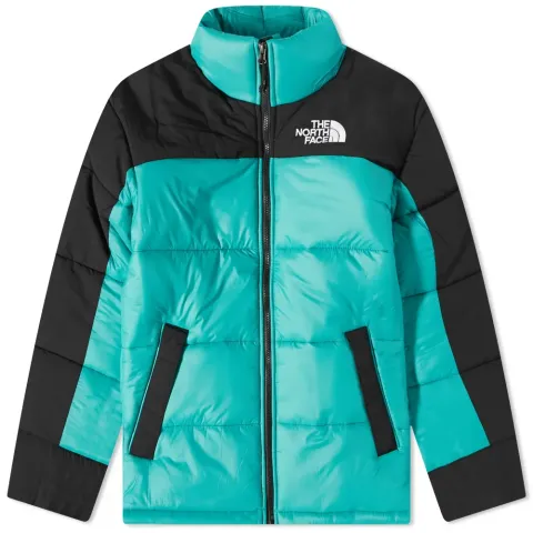 Himalayan Insulated Jacket