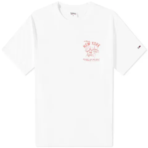 Best Pizza T-Shirt