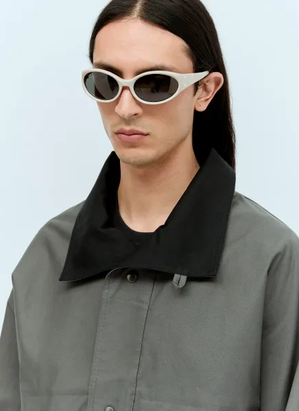 x Maison Margiela MM104 G10 Sunglasses