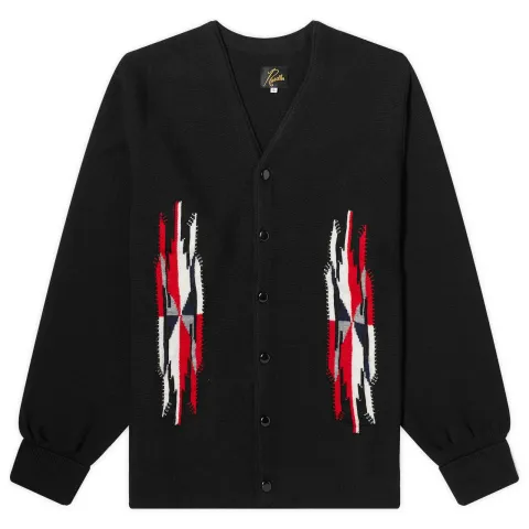 Chimayo Cardigan