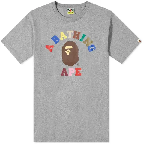 Colours College T-Shirt