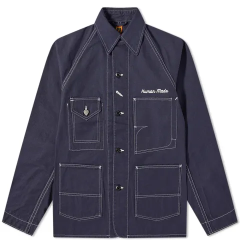 Cover All Jacket