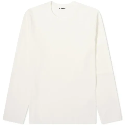 + Long Sleeve Tee