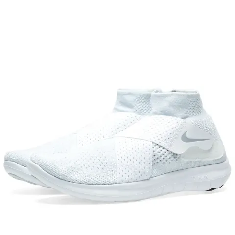 Free Rn Motion Flyknit 2