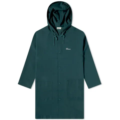 Not From Paris Madame Parka