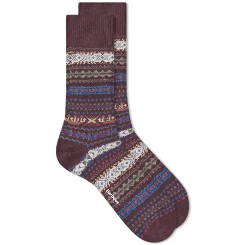 Boyd Sock