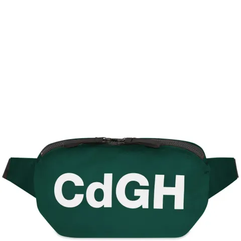 Logo Cross-Body Bag
