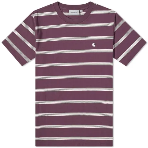 Glover Stripe T-Shirt
