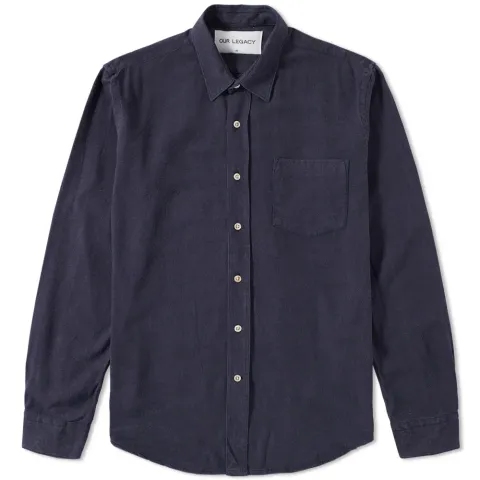 Everyman Classic Shirt