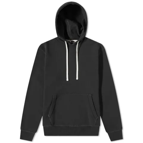 Popover Hoodie