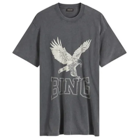 Lili Retro Eagle T-Shirt