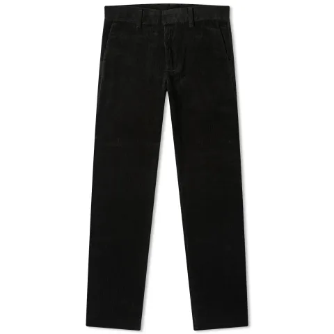Theo Corduroy Trousers