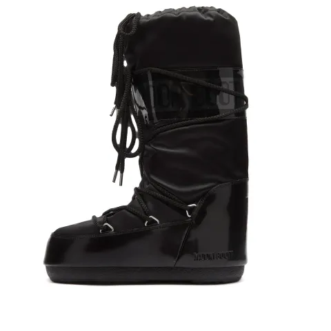 Icon Glance Boots