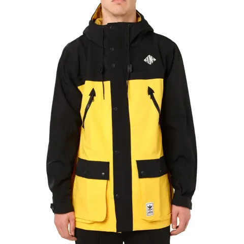 x Neighborhood Mountain Parka