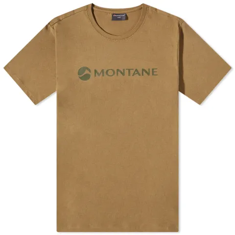 Mono Logo T-Shirt