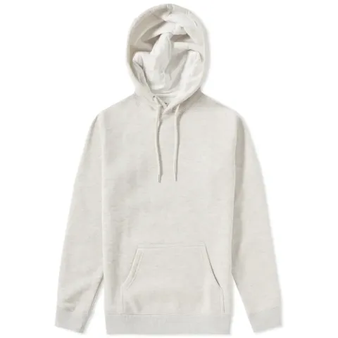 Wallance Pullover Hoody