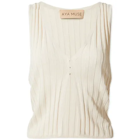 Baobab Knitted Tank