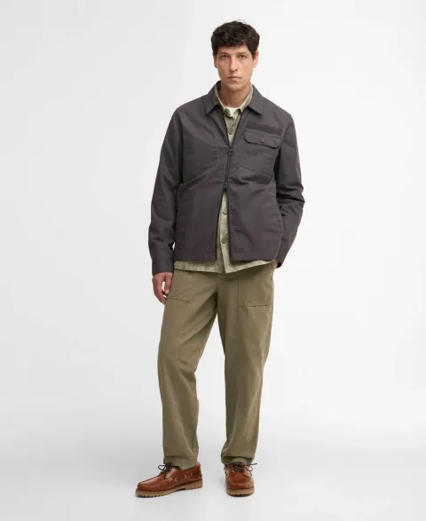 Finwick Relaxed Trouser