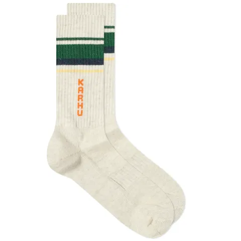 Tubular-87 Sock