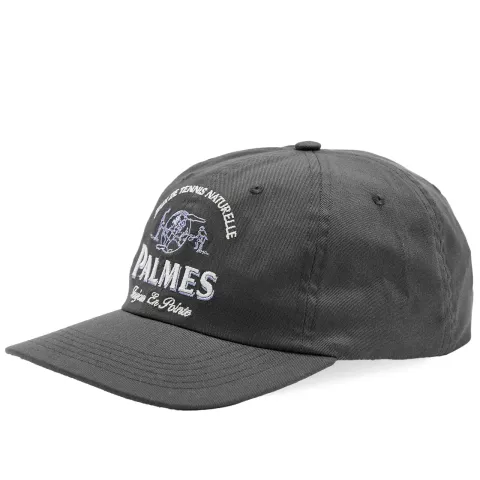 Jeux 6 Panel Cap