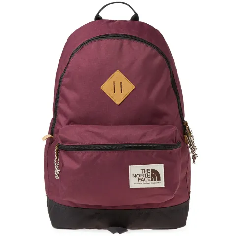 Berkeley Backpack