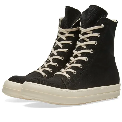 DRKSHDW Vegan High Sneaker