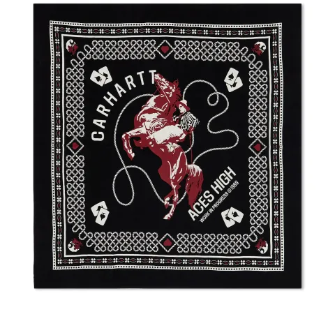 Big Buck Bandana