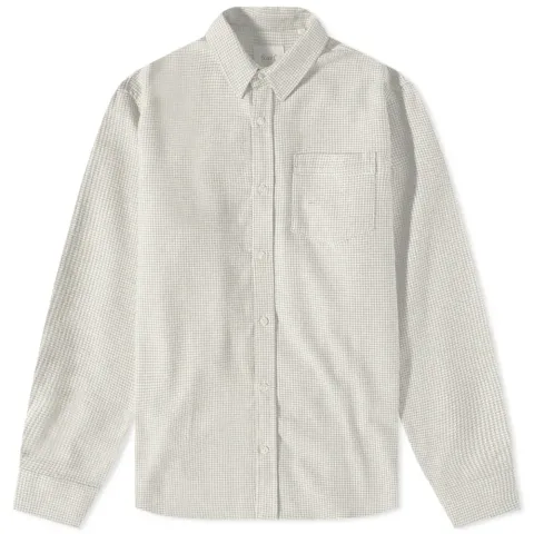 Herd Houndstooth Shirt