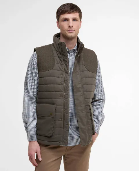 BARBOUR Bradford Gilet
