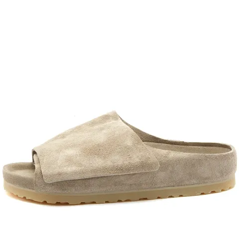 Fear of God x Birkenstock The Los Feliz - Suede