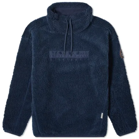 Teide Popover Fleece