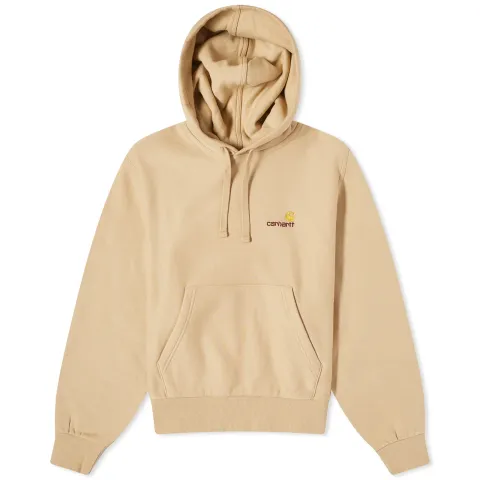 HD American Script Sweat