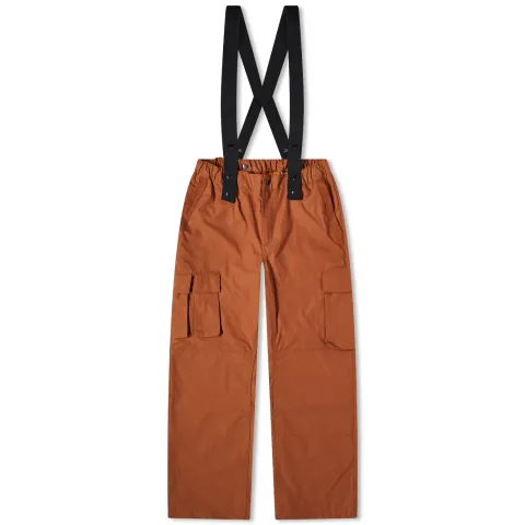 x Nina Chanel Abney Jogger Pant