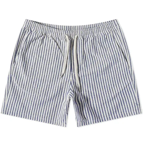 Gregor Stripe Short