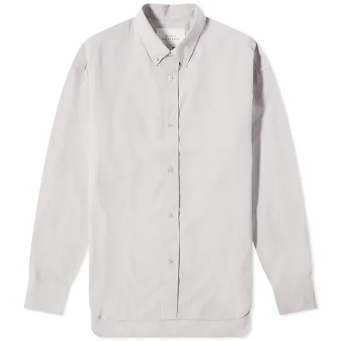 Jude Classic Button Down Shirt